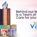 hospital in anna nagar